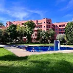Rentsuite Premium Village 3 Luxurious Residence With Multiple Swimming Pools