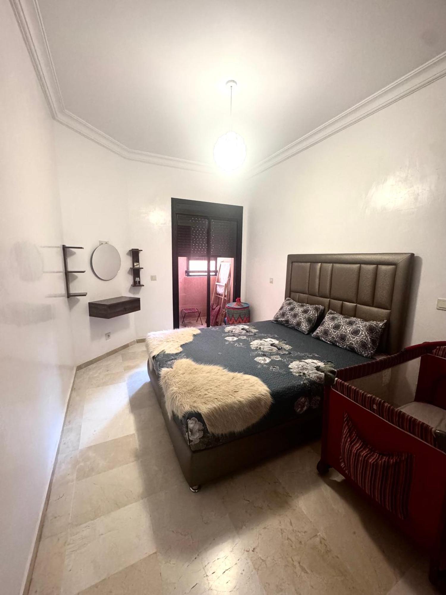 Apartment Rentsuite Premium Village 3 Luxurious With Multiple Swimming Pools *