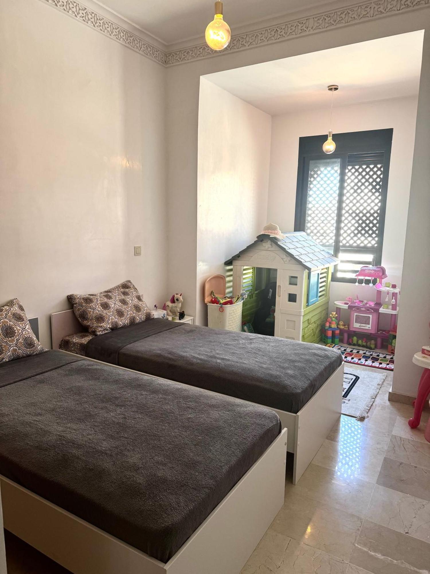 Appartement Rentsuite Premium Village 3 Luxurious With Multiple Swimming Pools *