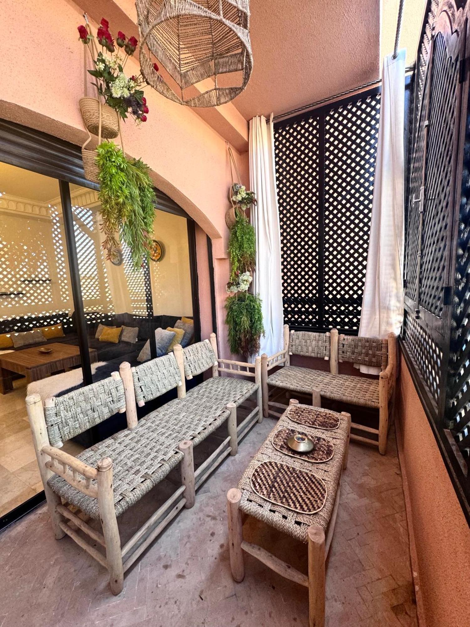 Appartement Rentsuite Premium Village 3 Luxurious With Multiple Swimming Pools