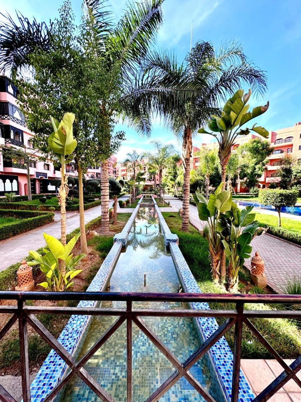 Appartement Rentsuite Premium Village 3 Luxurious With Multiple Swimming Pools *