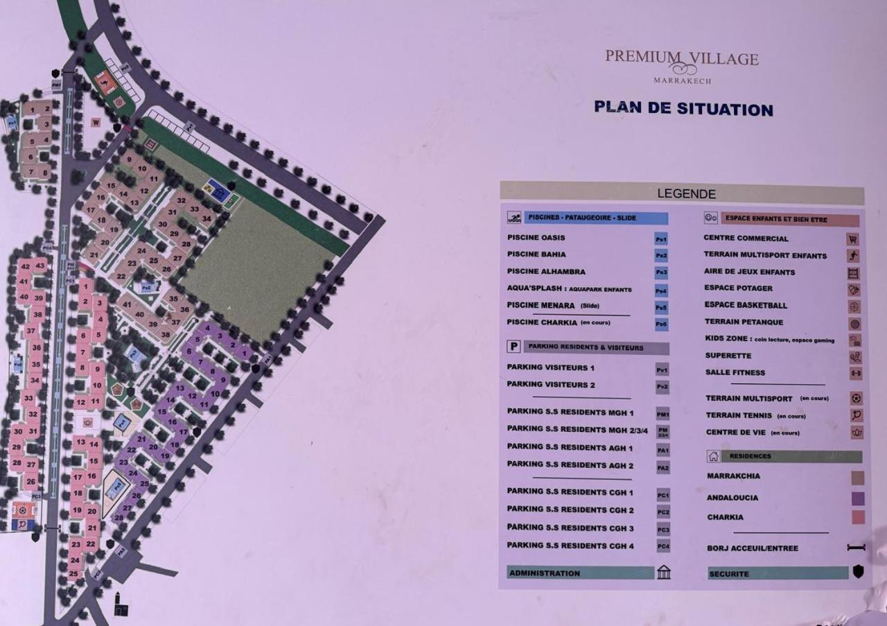 Rentsuite Premium Village 3 Luxurious With Multiple Swimming Pools
